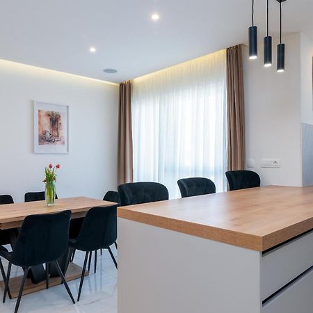 Lazure Serenity Trogir Exteriör bild