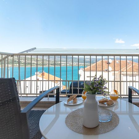 Lazure Serenity Trogir Exteriör bild