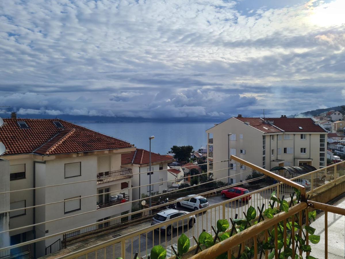 Lazure Serenity Trogir Exteriör bild