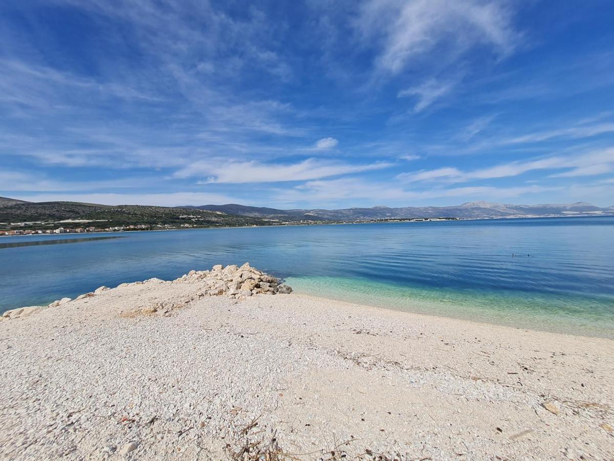 Lazure Serenity Trogir Exteriör bild