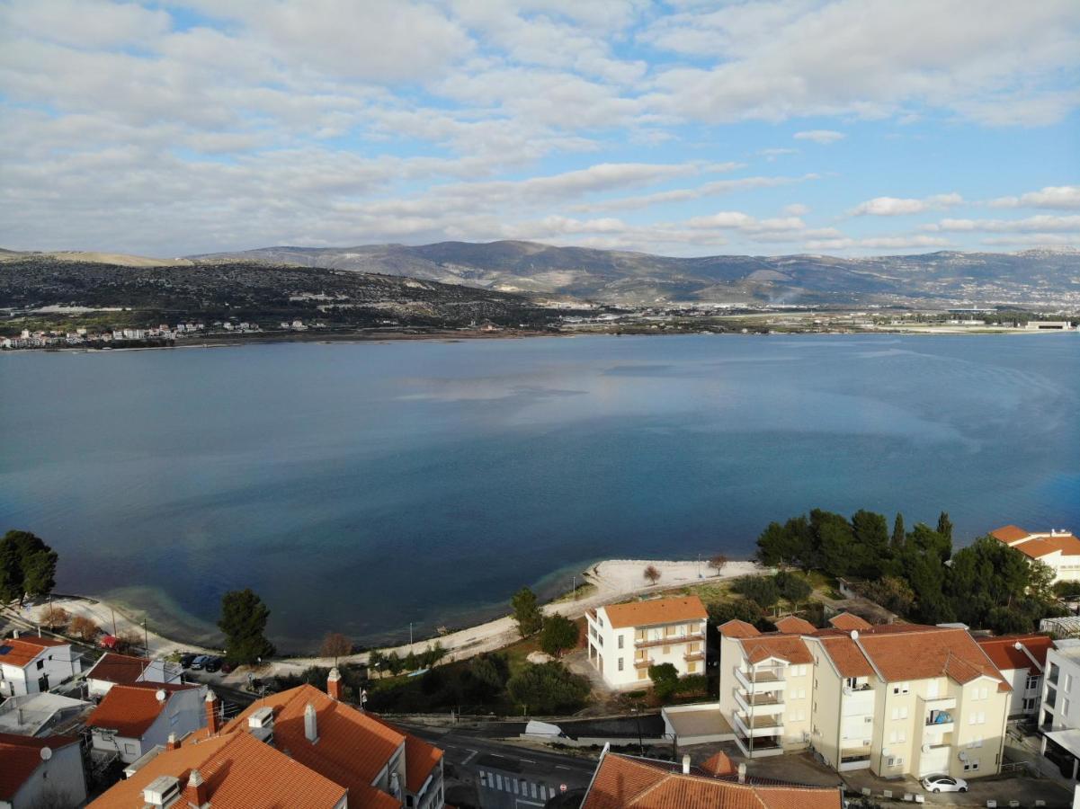 Lazure Serenity Trogir Exteriör bild