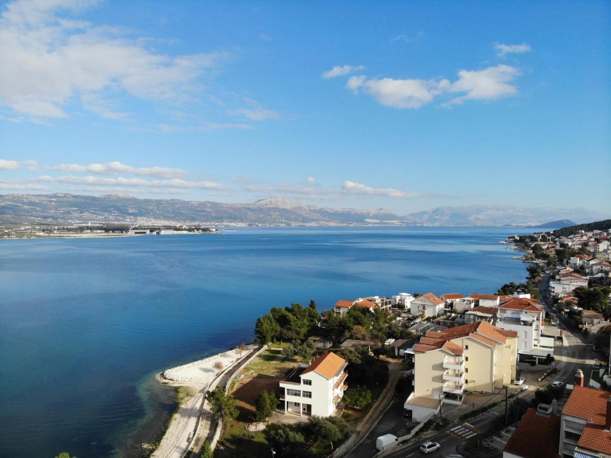 Lazure Serenity Trogir Exteriör bild