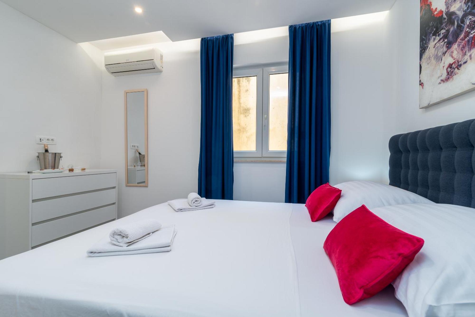 Lazure Serenity Trogir Exteriör bild