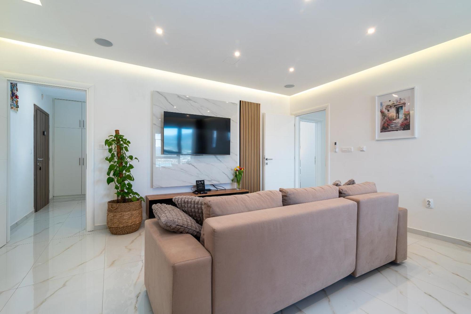 Lazure Serenity Trogir Exteriör bild
