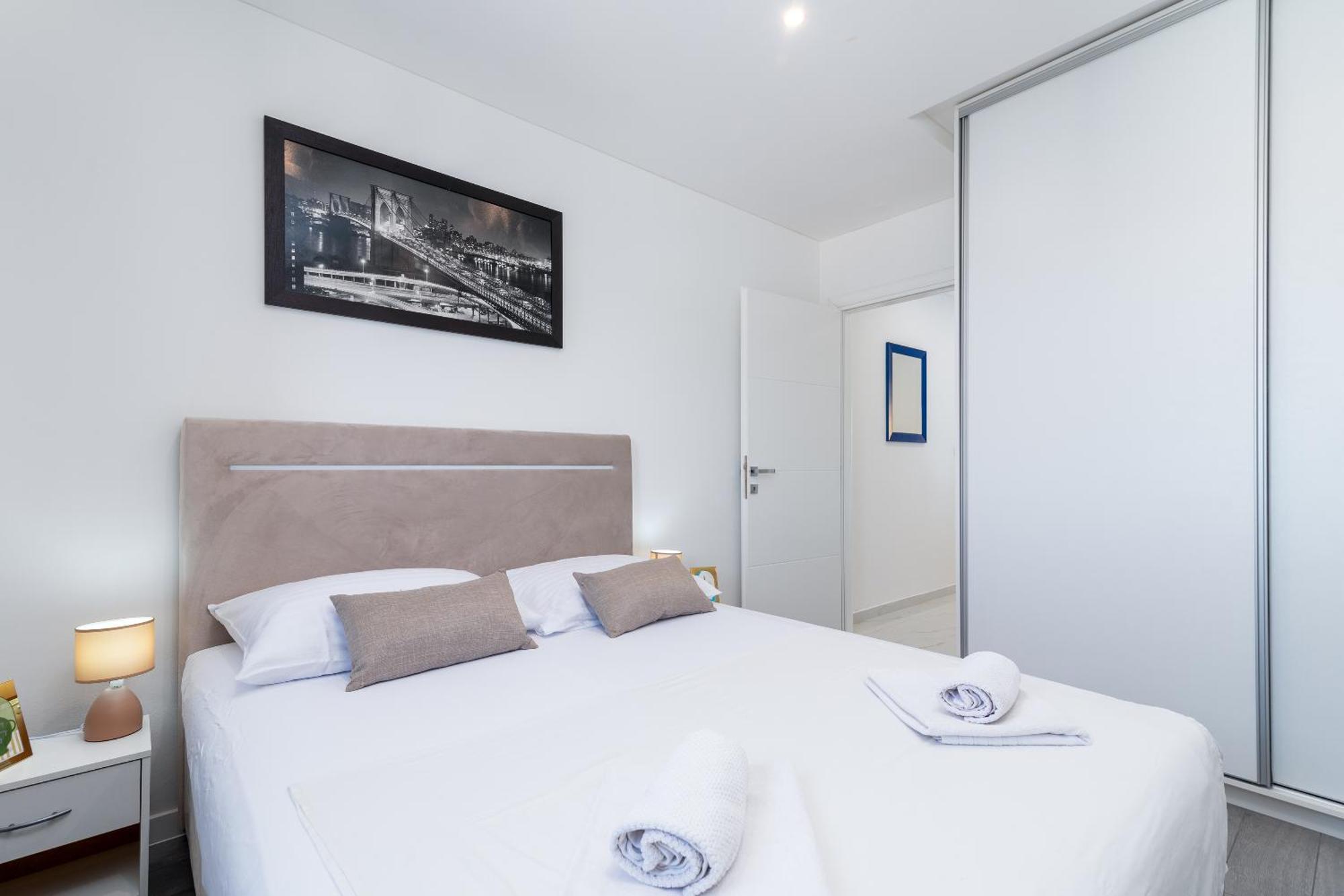 Lazure Serenity Trogir Exteriör bild