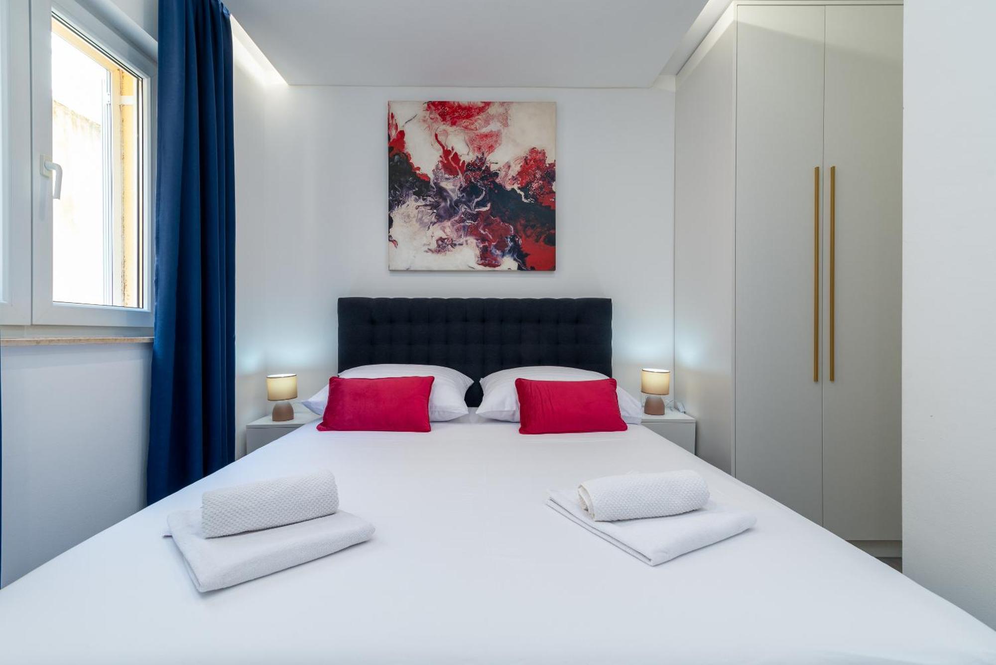 Lazure Serenity Trogir Exteriör bild