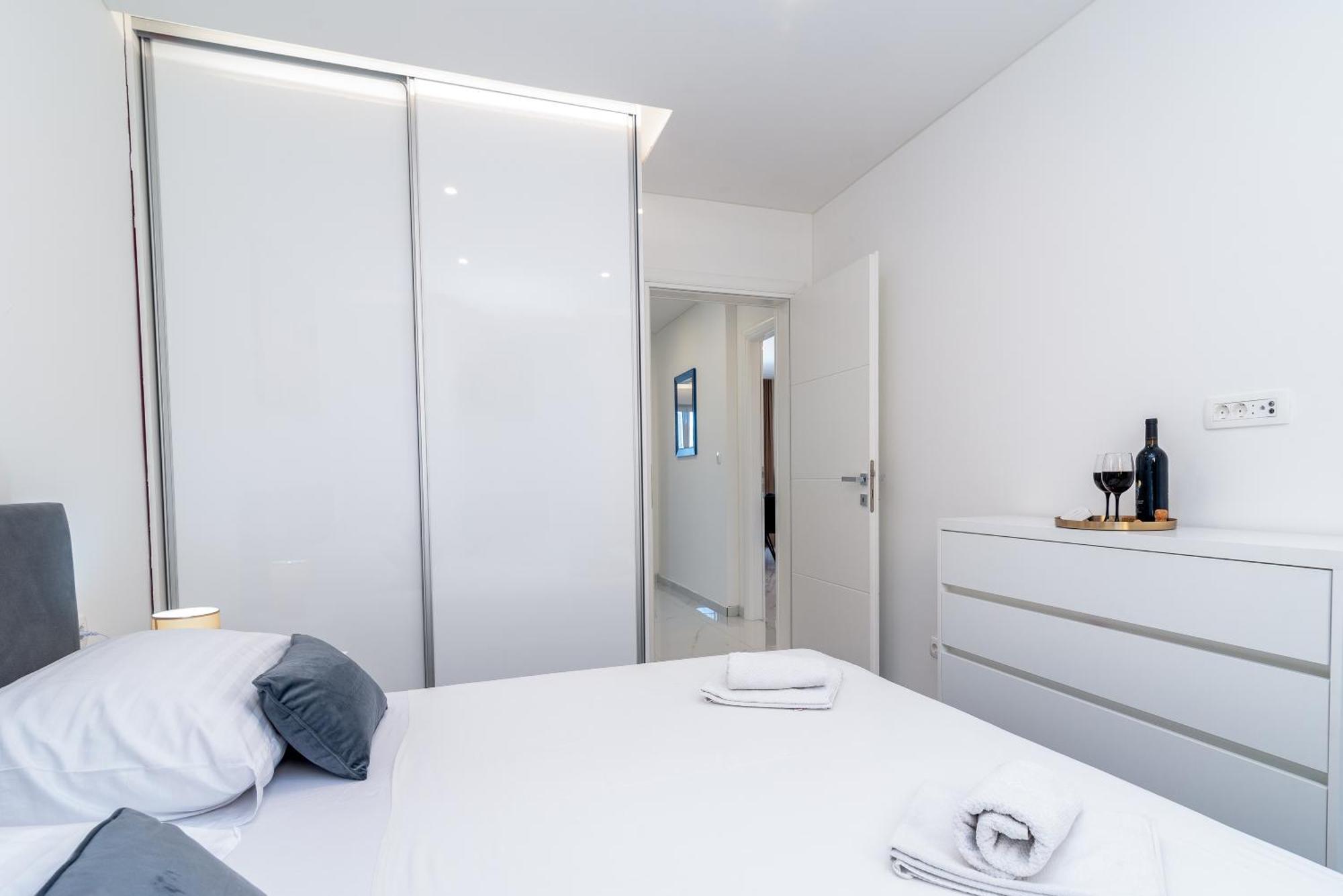 Lazure Serenity Trogir Exteriör bild