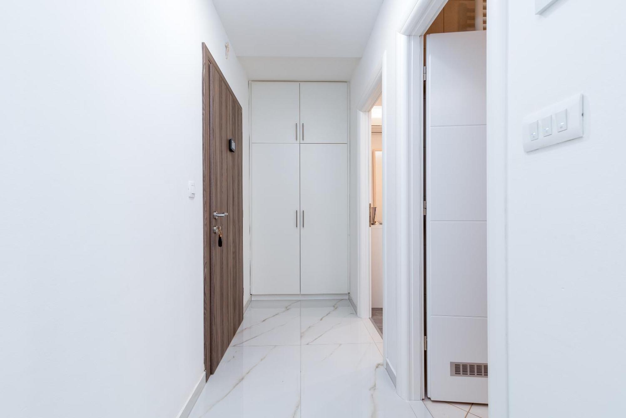 Lazure Serenity Trogir Exteriör bild