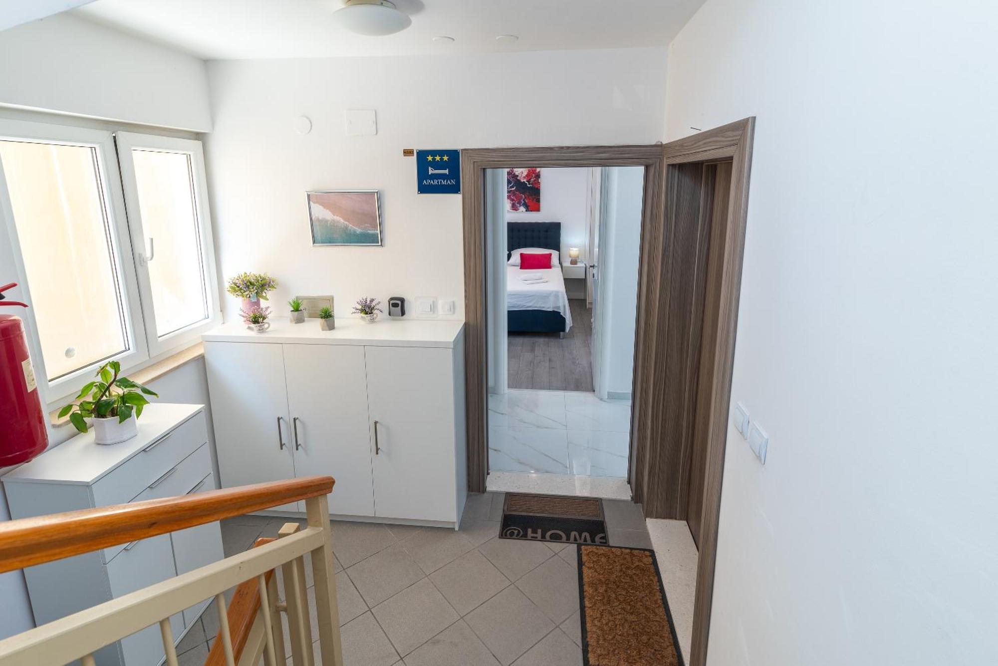 Lazure Serenity Trogir Exteriör bild