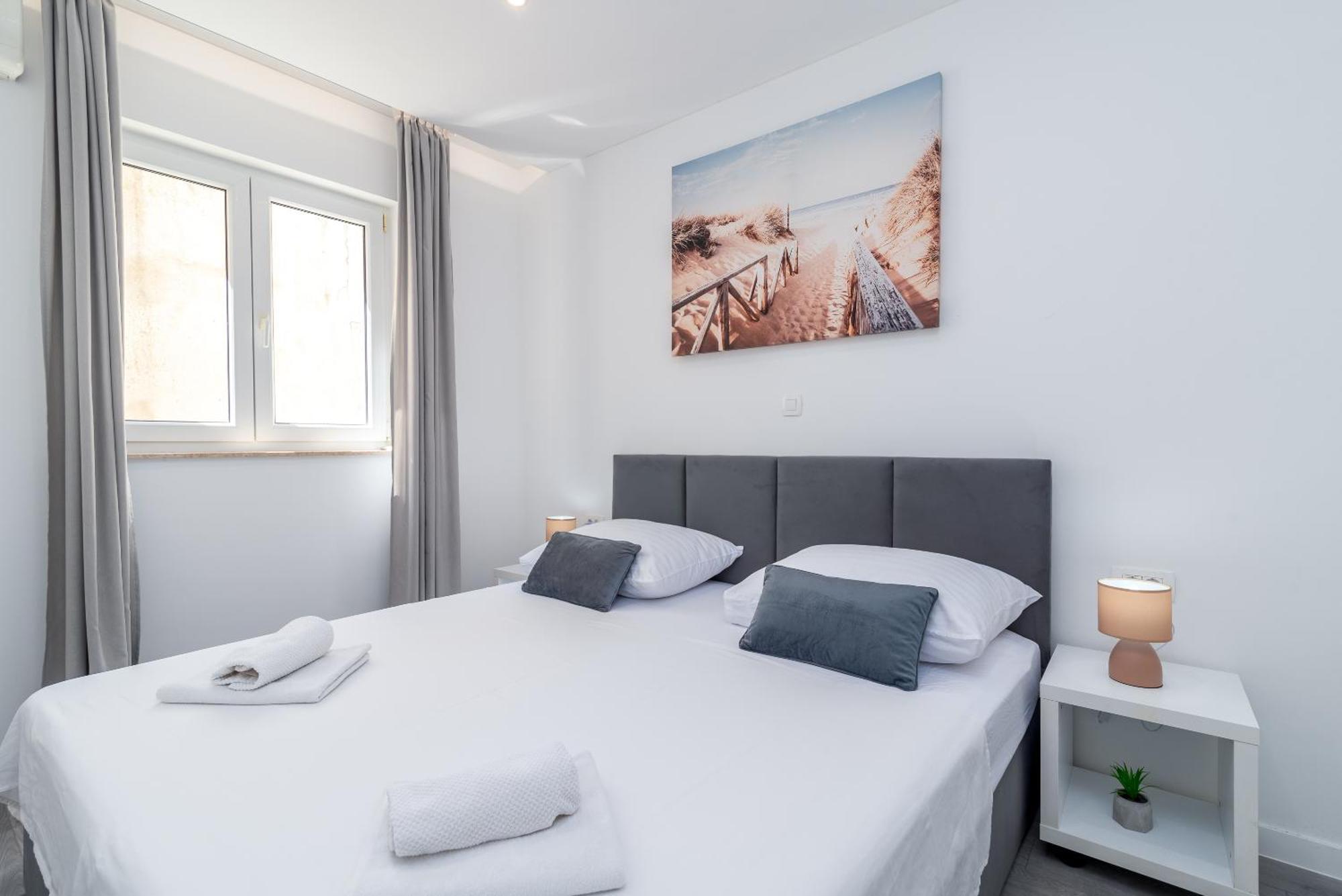 Lazure Serenity Trogir Exteriör bild