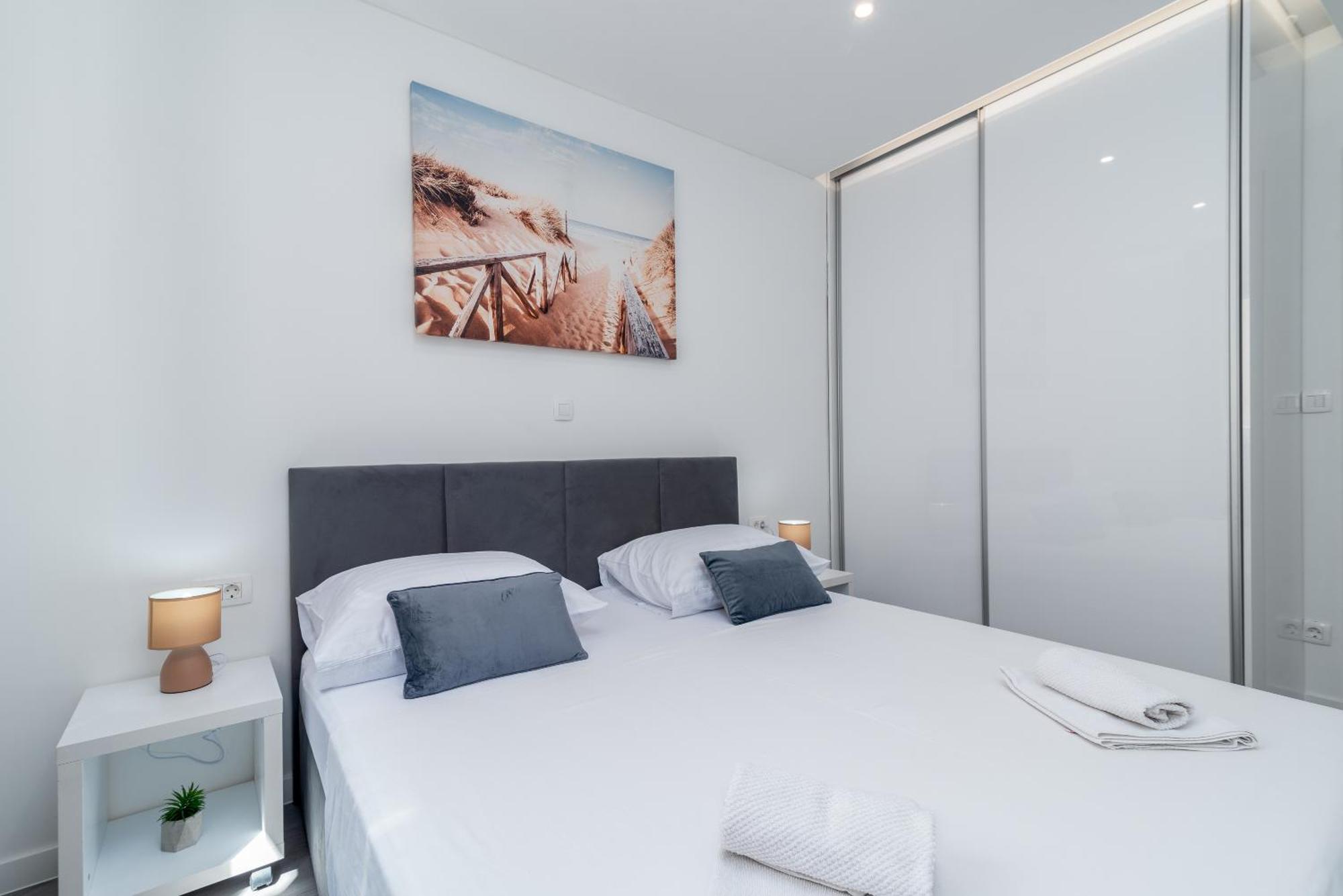 Lazure Serenity Trogir Exteriör bild