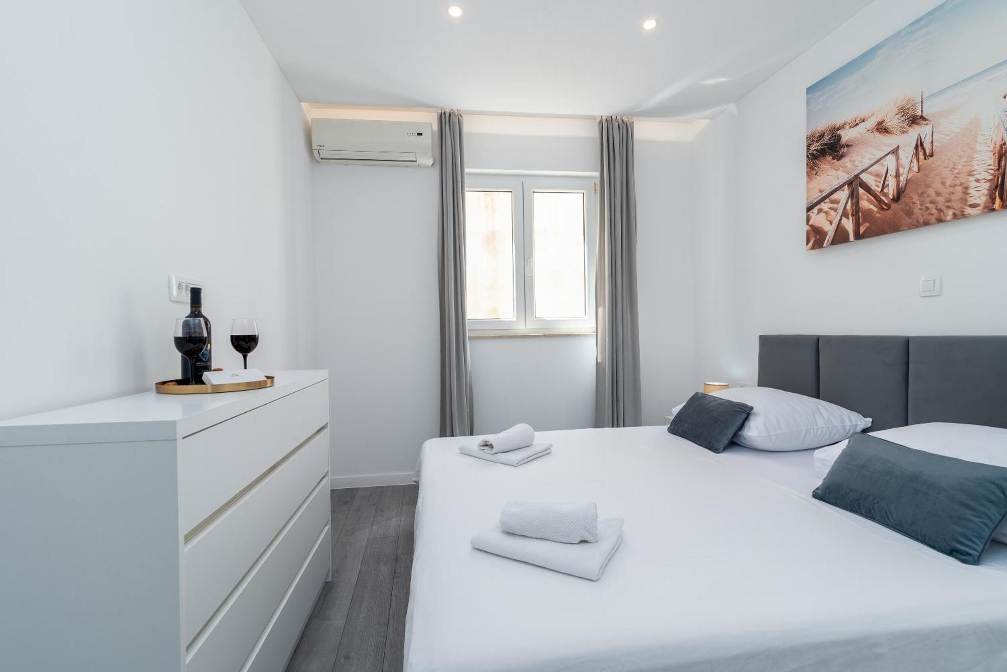 Lazure Serenity Trogir Exteriör bild