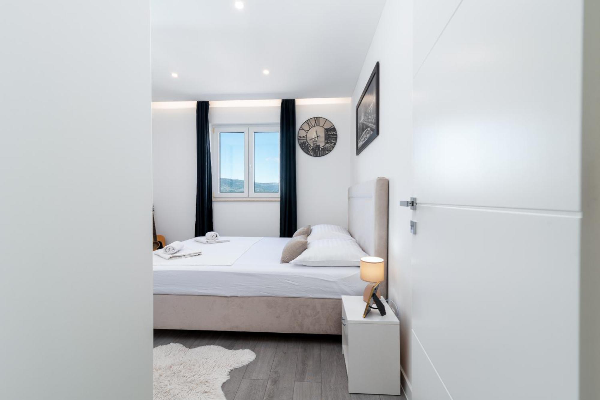 Lazure Serenity Trogir Exteriör bild